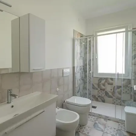 Sweet Apartment *