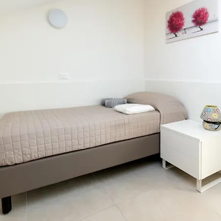 Sweet Apartment Jesolo