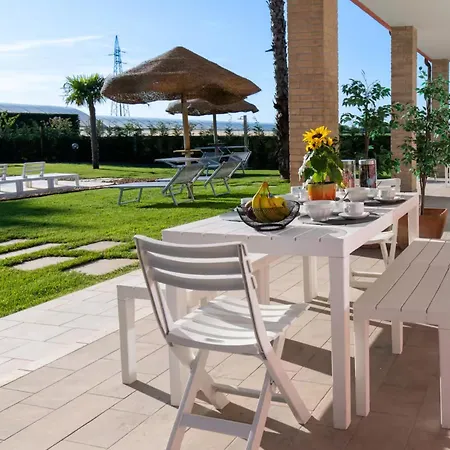Sweet Apartman Jesolo