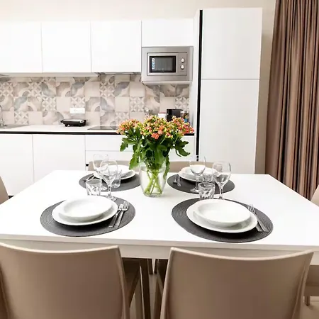 Apartman Sweet Jesolo