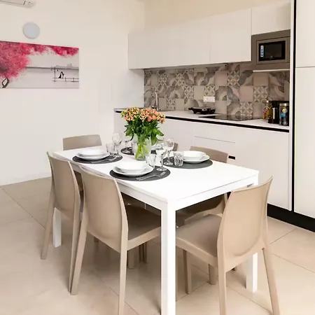 Apartment Sweet