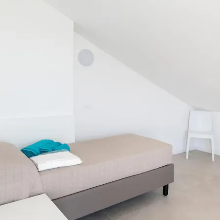 Apartman Sweet Jesolo