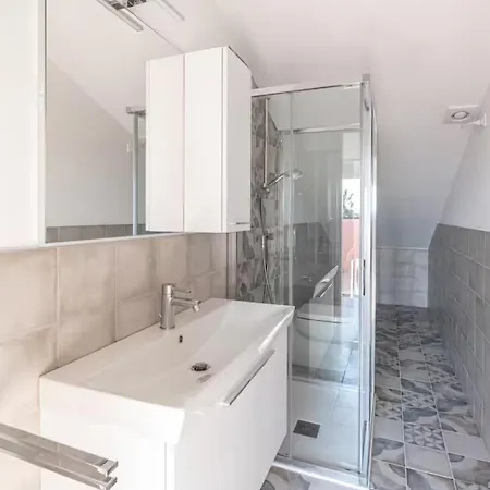 Sweet Apartman *