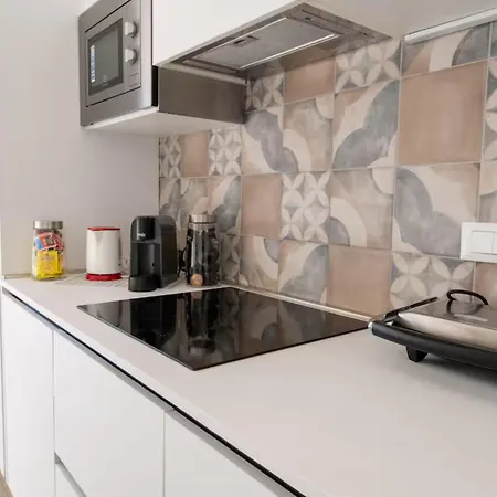 Sweet Apartment Jesolo