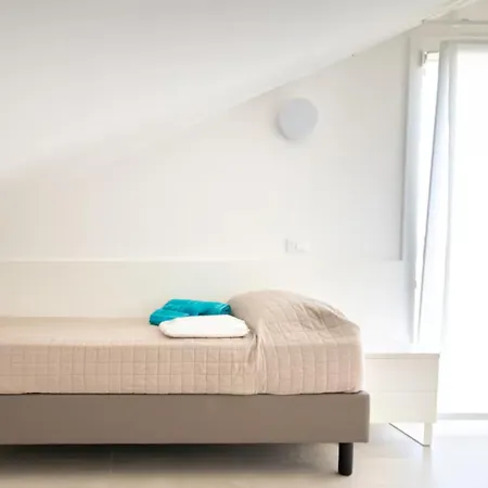 Apartment Sweet