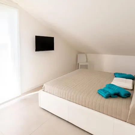 Apartman Sweet Jesolo