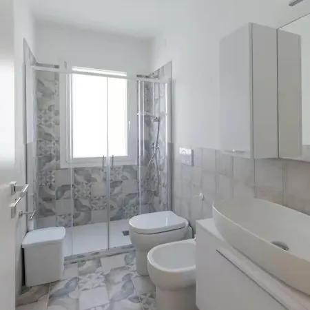 Sweet Apartment