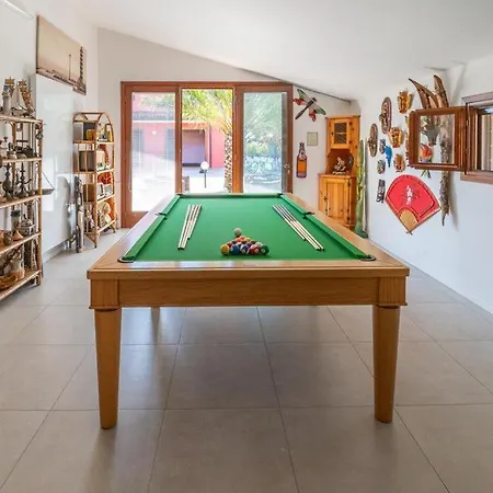 Sweet Appartement Jesolo