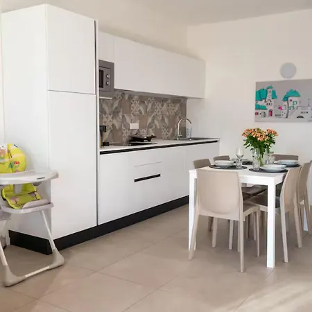 Apartmán Sweet