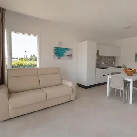 Apartmán Sweet *